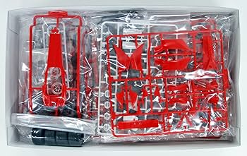 フジミ　1/20 フェラーリ　F2003-GA F2003GA FUJIMI Amazon.com: Fujimi Model 1/20 Ferrari F2003-GA Monaco GP